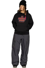 L1 Fairfield Cargo Pant - Denim