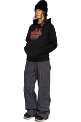 L1 Fairfield Cargo Pant - Denim