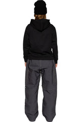 L1 Fairfield Cargo Pant - Denim