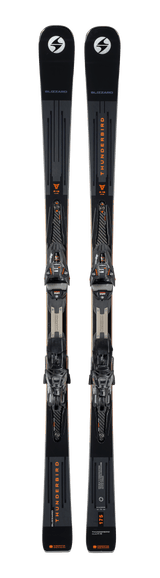 Blizzard Thunderbird R15 Plus