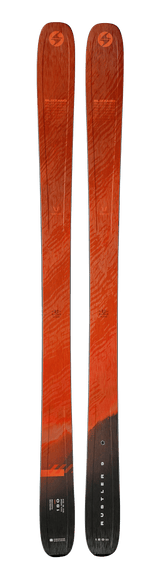 Blizzard Rustler 9 Flat
