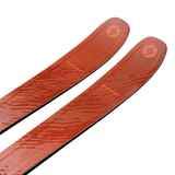 Blizzard Rustler 9 Flat