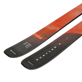 Blizzard Rustler 9 Flat