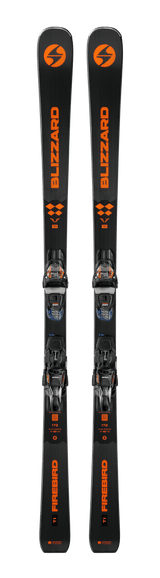 Blizzard Firebird TI Plus
