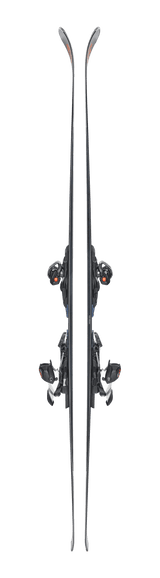 Blizzard Firebird TI Plus