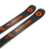 Blizzard Firebird TI Plus