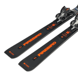 Blizzard Firebird TI Plus