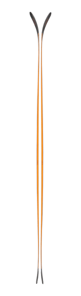 Blizzard Anomaly 88 Flat Blue/Orange 2026