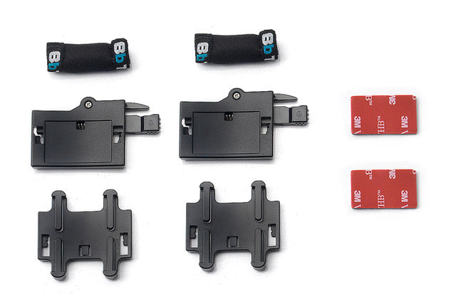 (S03) BBT Pro Spare Parts Set