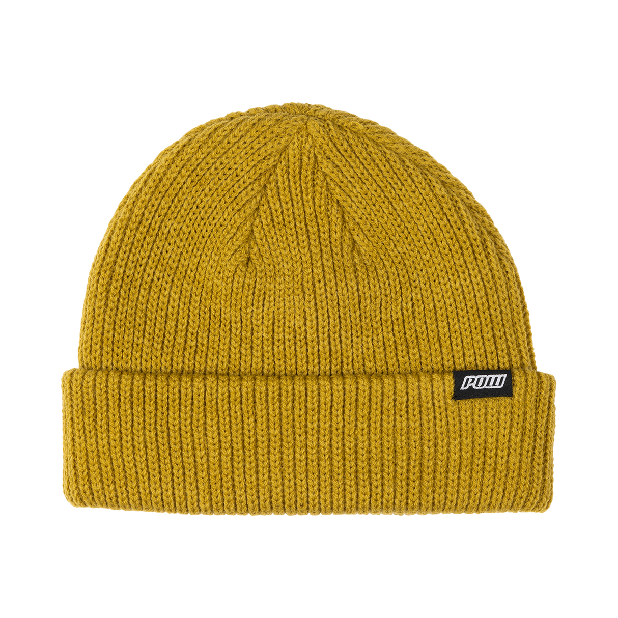 Pow All Day Beanie