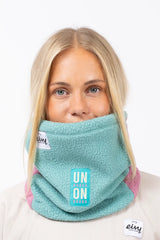 Eivy Adjustable Fleece Neckwarmer Miami