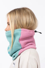 Eivy Adjustable Fleece Neckwarmer Miami