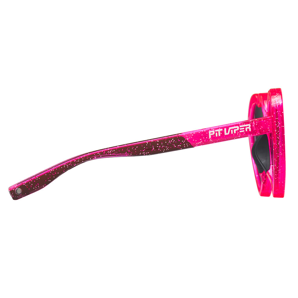  | its_fine.JPG | The Dragonfruit Jellies Admirer from Pit Viper Sunglasses