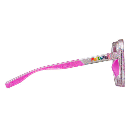 / HDPV Polarized Pink | against_my_will.JPG | The Rainbow Jelly Admirer, heart shaped sunglasses from Pit Viper