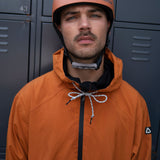 Follow Pro Helmet - Tobacco