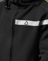Follow Layer 3.12 Corp Neo Jacket - Black