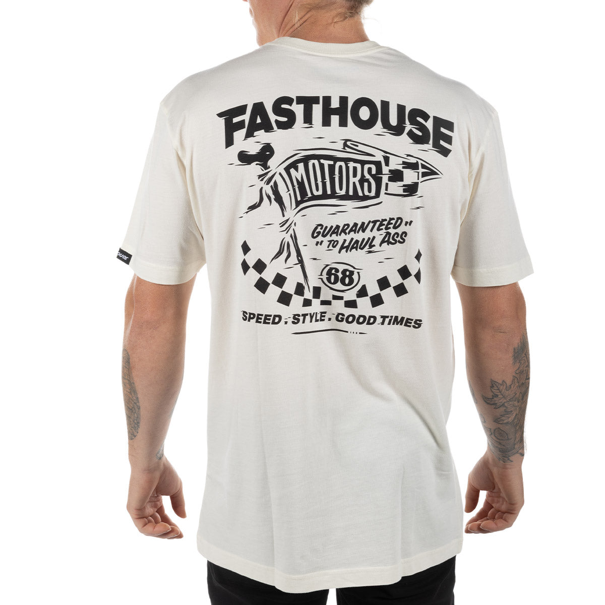 FH Brand / No Collab