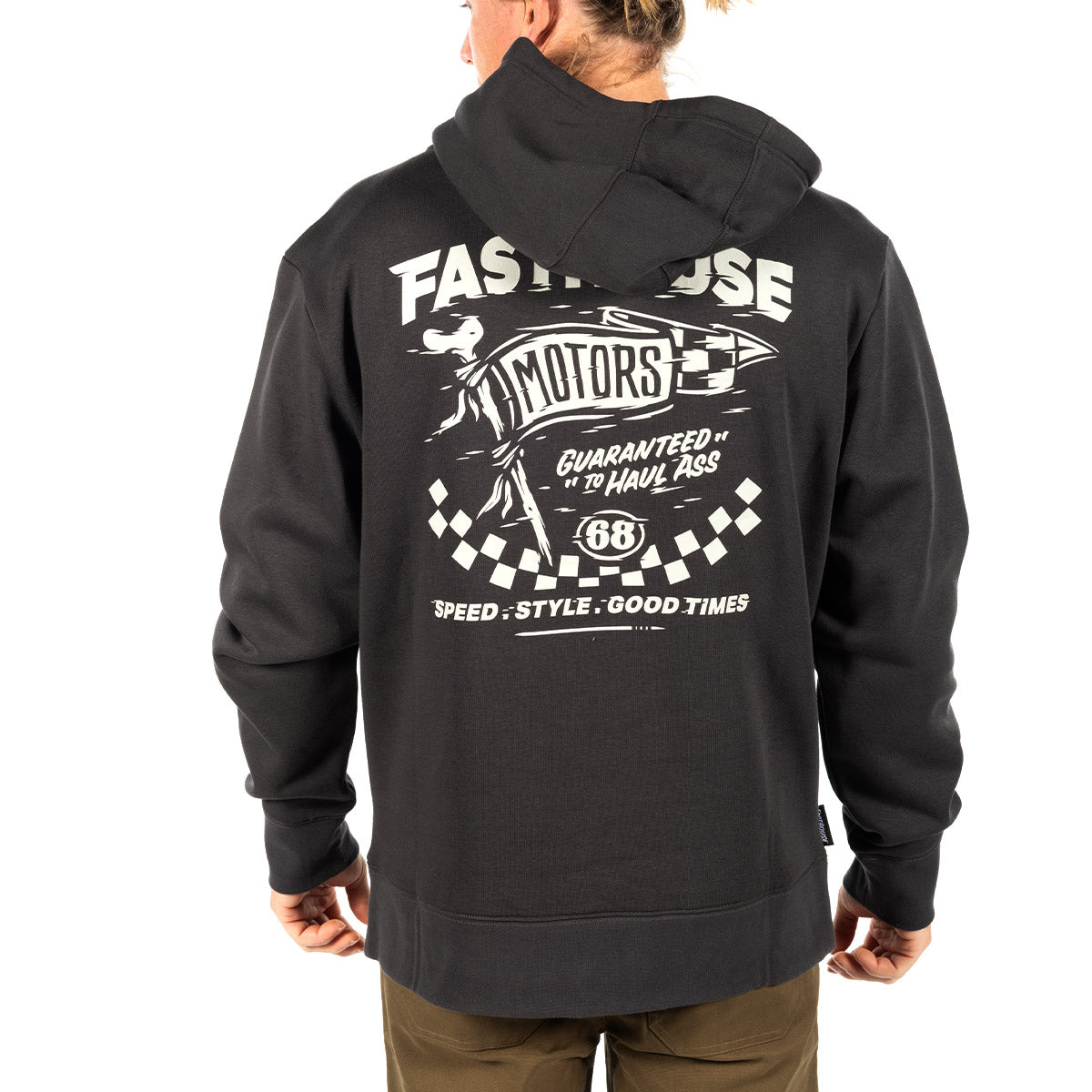FH Brand / No Collab