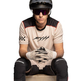 Alloy Ronin SS Jersey - Cream