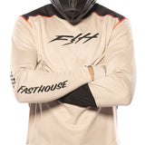 Alloy Ronin LS Jersey - Cream