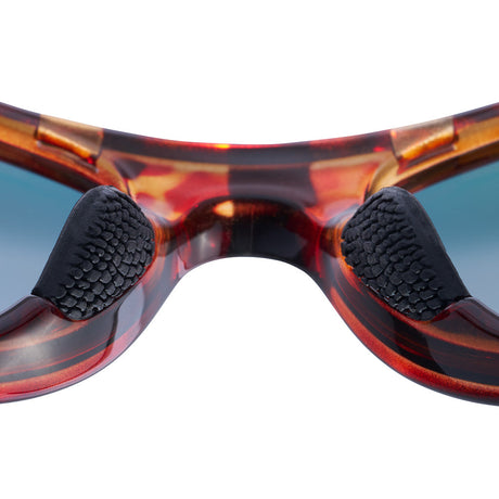  | got_your_nose.JPG | The Geothermal Altimeter Sunglasses from Pit Viper