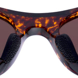  | gotcha_nose.JPG | The Hawksbill Altimeter Sunglasses from Pit Viper