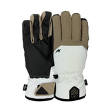 Silver Mink
