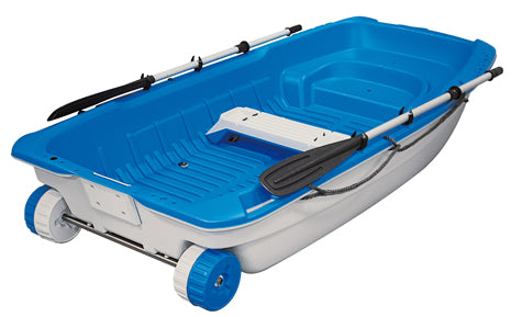 Sportyak 245 Boat