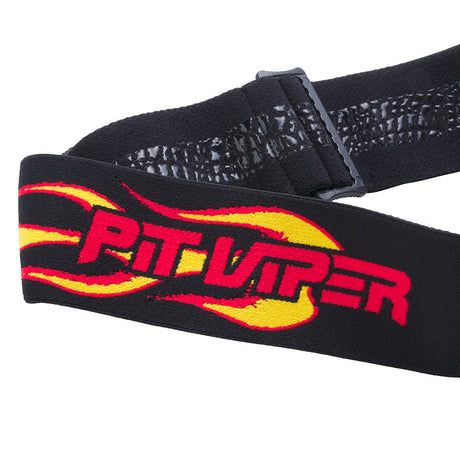 | it_a_strap.JPG | The Combustion BN5000 Ski and Snowboard Goggles from Pit Viper