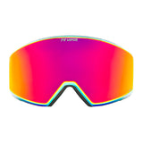 | full_frontal.JPG | The Exec BN5000 Ski and Snowboard Goggles from Pit Viper