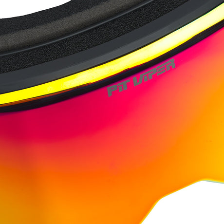 | even_more_close_up.JPG | The Miami Nights BN5000 Ski and Snowboard Goggles from Pit Viper