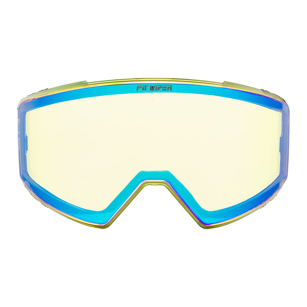 | bonus_lens.JPG | The Miami Nights BN5000 Ski and Snowboard Goggles from Pit Viper