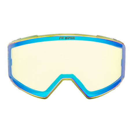 | bonus_lens.JPG | The Miami Nights BN5000 Ski and Snowboard Goggles from Pit Viper