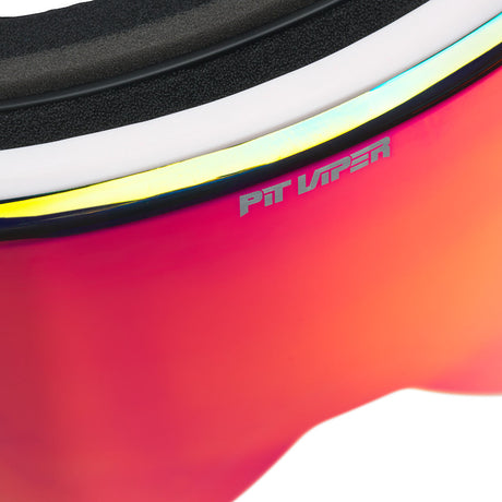 | even_more_close_up.JPG | The Miami Nights BN5000 Ski and Snowboard Goggles from Pit Viper