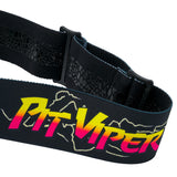 Red / Large | its_a_strap.JPG | The Power Surge Backslap Ski & Snowboard Goggle from Pit Viper