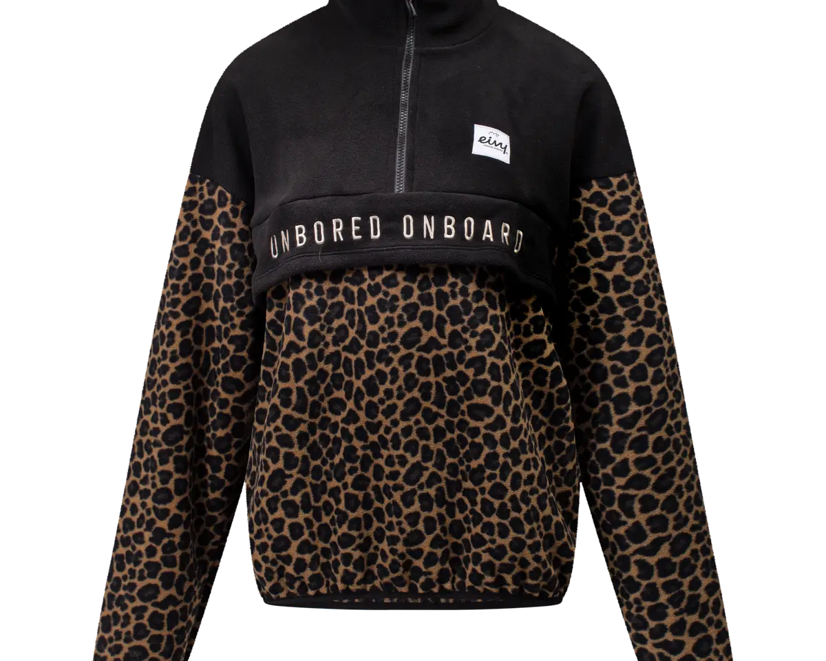 Ball Fleece