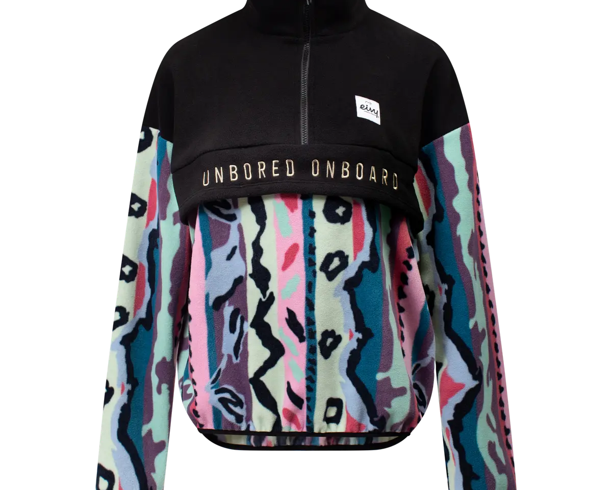 Ball Fleece