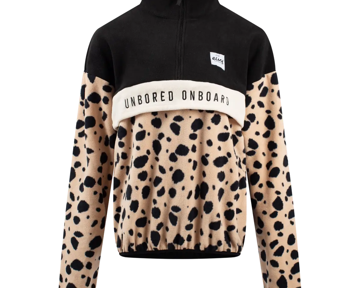 Ball Fleece