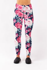 Icecold Tights Winter Blossom