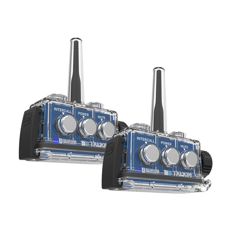A02SD - 3.0 Standard Main Unit x 2