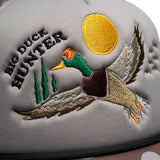 | im_ready_for_my_closeup.JPG | The Big Duck Hunter Hat from Pit Viper