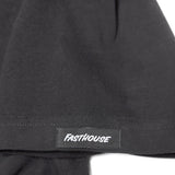 Satisfaction Tee - Black