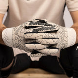 Blitz Swift Glove - Cream - Fasthouse