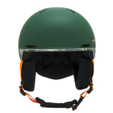 The Brainstorm Helmet - Actual Bush