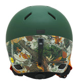The Brainstorm Helmet - Actual Bush