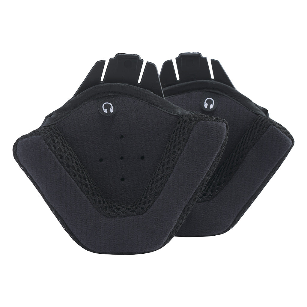  | headphones_go_here.JPG | Actualbush Brainstorm Helmet from Pit Viper