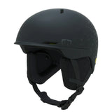 The Brainstorm Helmet - Blacking Out