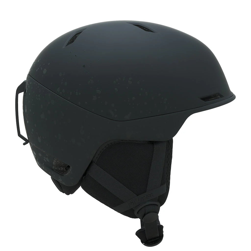The Brainstorm Helmet - Blacking Out
