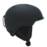 The Brainstorm Helmet - Blacking Out