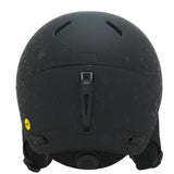 The Brainstorm Helmet - Blacking Out